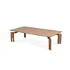Mesa de Centro Atlas - Carvalho en Beige - Mesas de living, Uruguay | NYR, vista 2 de 7