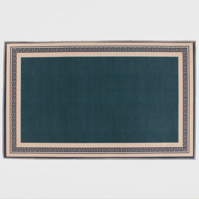 Alfombra Paul Scot Lisa 100×150 - Alfombras, Uruguay | Tiendas Montevideo, vista 2