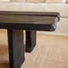 Mesa ratona Natura en Madera natural - Mesas de living, Uruguay | De Arcos, vista 2 de 7