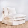 Modular Tessa Central Natural 95cm - Sillones y sofás, Uruguay | Aihaus, vista 5 de 5