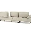 Sofá Concept - Sillones y sofás, Uruguay | Arquetipo, vista 26 de 26