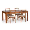 Silla Zuzu (Set X2) - Sillas, Uruguay | Casa Brava, vista 11 de 11