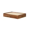 Cama 2 Plazas - Sauder - Dormitorio, Uruguay | Ecowood, vista 3 de 5