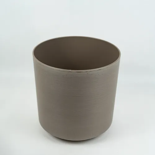 Maceta Sand - Color Unico en Multicolor - Muebles para el exterior, Uruguay | Indian