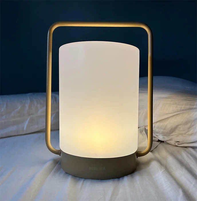 LUMINARIA MARCELLO - Lámparas de pie, Uruguay | Berlina Store, vista 5