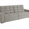 SOFA DELUXE 2.70CM RETRACTIL RECLINABLE 6 POSICIONES - Sillones y sofás, Uruguay | Balton, vista 12 de 15