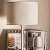 LAMPARA NET - CREMA en Off-white - Lámparas de mesa, Uruguay | La Iberica, vista 2 de 4