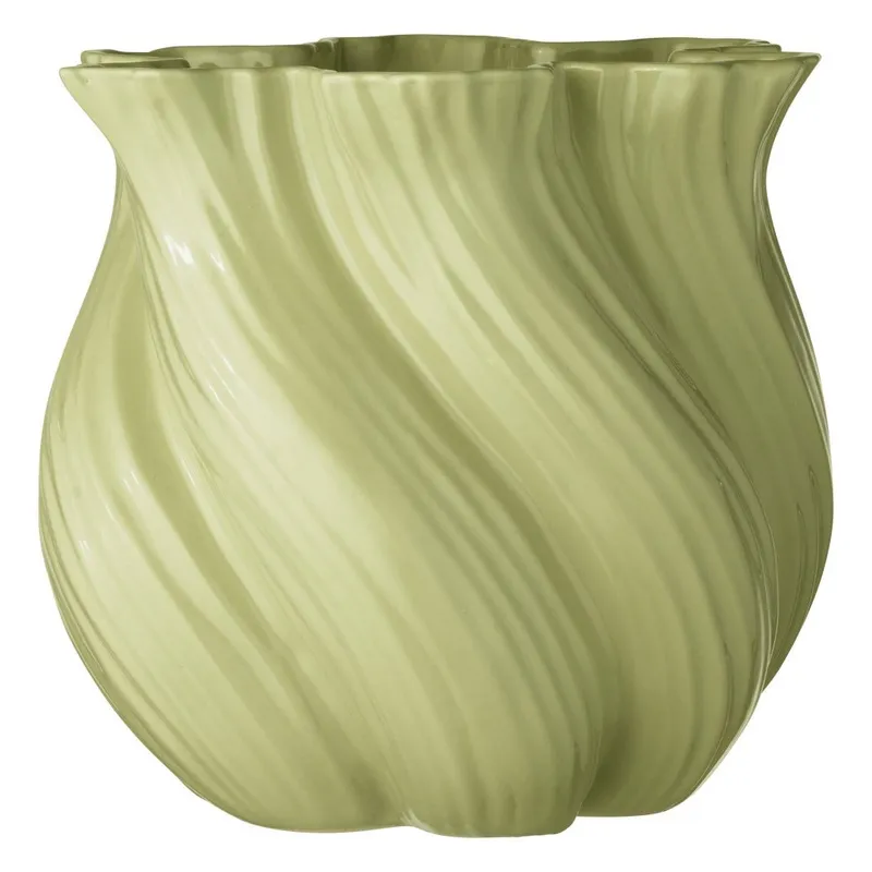 Flora 6 en Verde oliva - Decoración, Uruguay | BoConcept