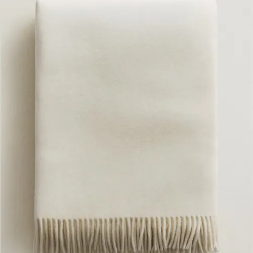MANTA LANA - Textiles, Uruguay | Zara Home