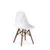 SILLA EAMES KIDS 5750 - Escritorios y sillas de escritorio, Uruguay | Rosas Hermanos, vista 4 de 4