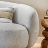 SILLON CURVE - TELA AQUACLEAN - Sillones y sofás, Uruguay | La Iberica, vista 2 de 9