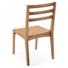 SILLA SINTRA 46x57x88CM JATOBA - Muebles para el exterior, Uruguay | Vinibel, vista 3 de 3