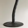 CANDELABRO HIERRO ONDULADO en Negro - Velas y Portavelas, Uruguay | Zara Home, vista 5 de 5