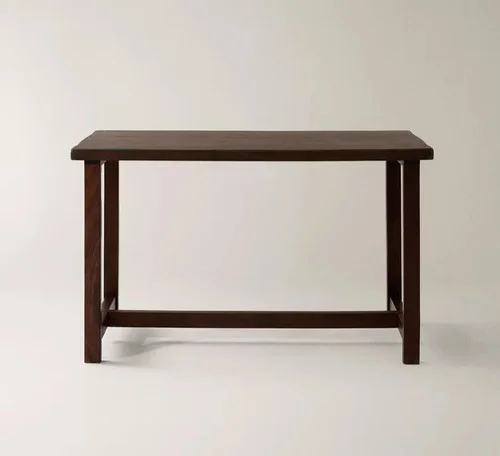 Mesa Eucrosia en Marrón - Mesas de living, Uruguay | Decoquadra, vista 5