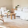 SILLON ALMA LINO BLANCO - 1 CUERPO - Sillones y sofás, Uruguay | La Iberica, vista 25 de 32