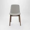 Silla LYNAE Gris en Gris - Sillas, Uruguay | Viasono, vista 2 de 3