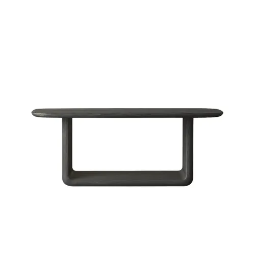 MESA COMEDOR CIRO OPEN OVAL TEKA - Mesas de comedor, Uruguay | Masinfinito Casa