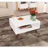 Mesa De Living Línea Retro RT3020 - Mesas de living, Uruguay | Lais Muebles, vista 3 de 3