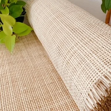 esterilla cuadriculada en esterilla cuadriculada tramado fino - Decoración, Uruguay | Decoramuss, vista 2