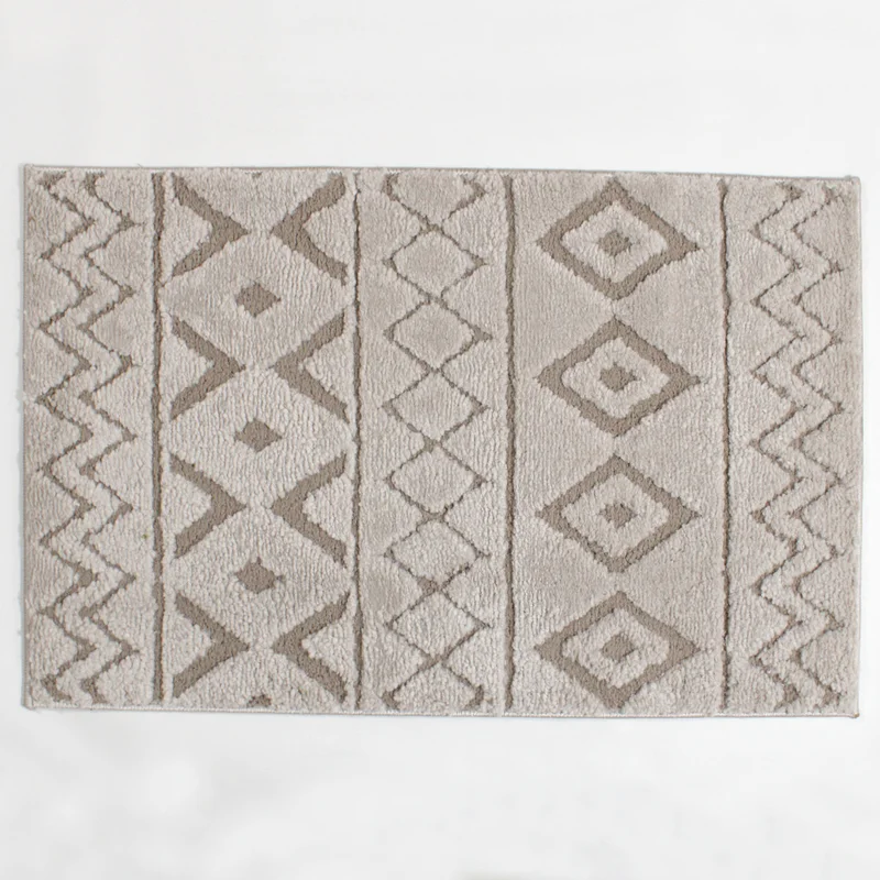Alfombra Alloy 100×150 en Beige - Alfombras, Uruguay | Tiendas Montevideo, vista 3