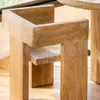 SILLA / BUTACA ESCULTURA - OLMO en Madera natural - Butacas, banquetas y puffs, Uruguay | La Iberica, vista 17 de 17