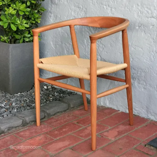 Silla Tokio | Roble en Madera natural - Sillas, Uruguay | Mad for Modern
