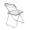 Silla De Comedor Pet-y-metal Gris Sofía en Gris - Sillas, Uruguay | Divino, vista 3 de 5