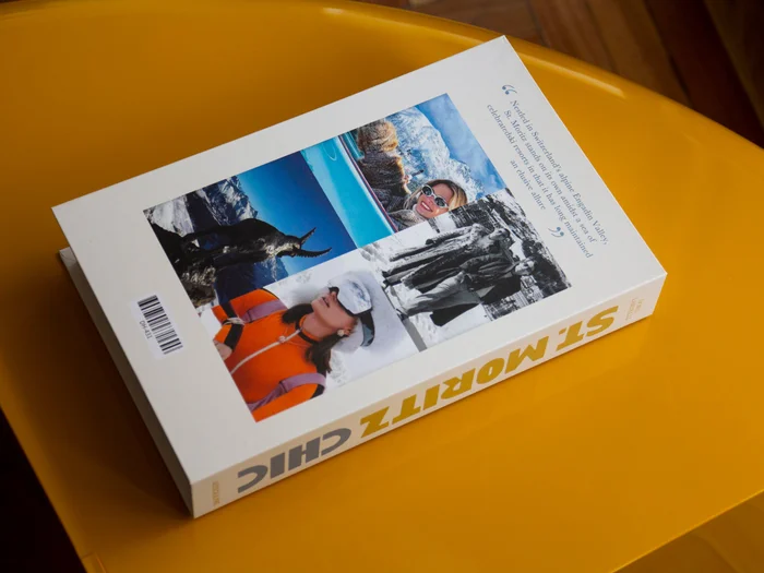 book box st moritz en Blanco - Decoración, Uruguay | Proyecto Forma, vista 2