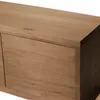 Noa Alamo 52 en Madera natural - Muebles para TV, Uruguay | Diseno Montevideo, vista 2 de 5