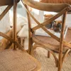 SILLA VIENA - OLMO AVELLANA en Marrón - Sillas, Uruguay | La Iberica, vista 2 de 19