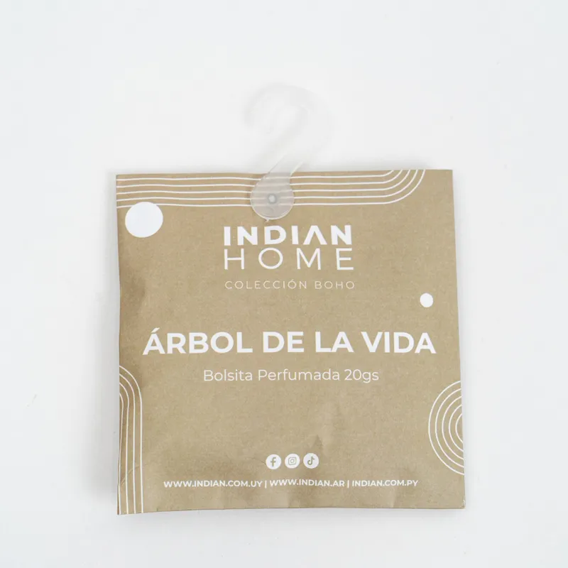 Perfumador Boho, 20 Gs - Estampado 5 en Multicolor - Velas y Portavelas, Uruguay | Indian