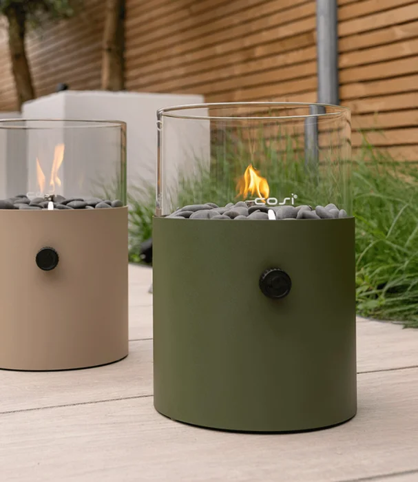 FOGONERO EXTERIOR COSICOOP XL - Velas y Portavelas, Uruguay | Más Infinito Casa, vista 4