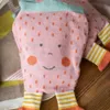 ALMOHADON FRUTILLITA - Textiles, Uruguay | La Iberica, vista 1 de 2