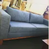 Sofá Nórdica 3 cuerpos - Sillones y sofás, Uruguay | Viladecó Muebles, vista 9 de 10