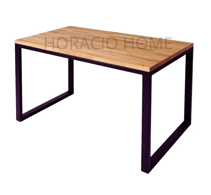 Mesa comedor (opción sillas) - Mesas de comedor, Uruguay | Horacio Home