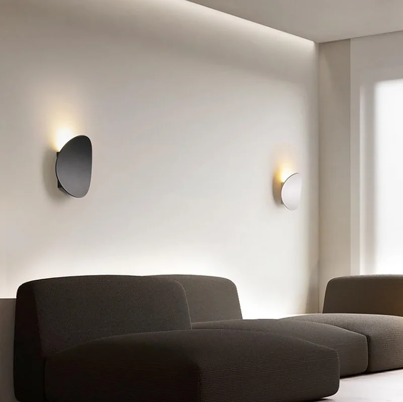 LUMINARIA ARNE WHITE en Blanco - Iluminación, Uruguay | Berlina Store, vista 4