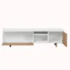 RACK DINAMARCA COMBINADO - Muebles para TV, Uruguay | Forum Design, vista 2 de 3