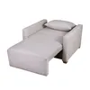 Sofá Cama Lotus (1 cuerpo) - Sillones y sofás, Uruguay | Furest, vista 6 de 6