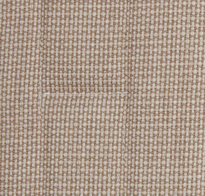 Almohadón de asiento HEGG 38x38x3 beige en Beige - Textiles, Uruguay | JYSK, vista 2