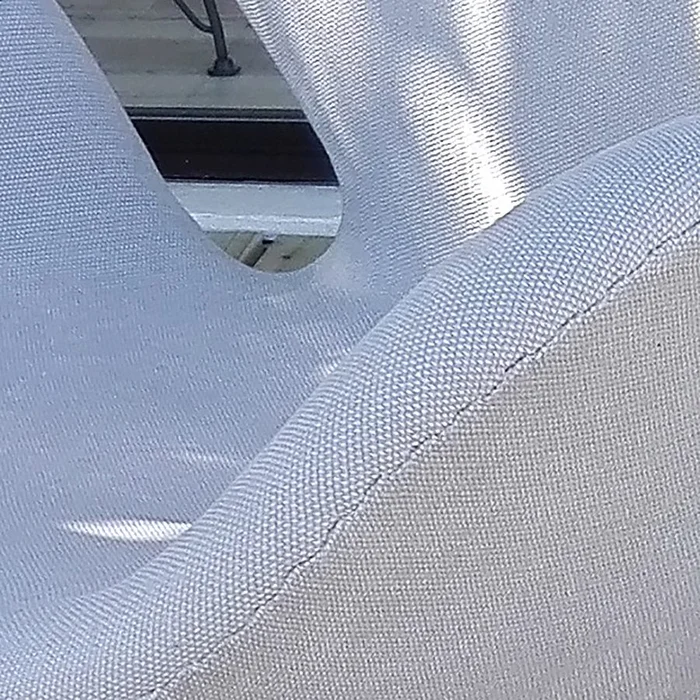 Swan Chair | Arne Jacobsen - Butacas, banquetas y puffs, Uruguay | Mad for Modern, vista 2