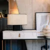 Lámpara de Mesa Eliptico Apollo Negra - Lámparas de mesa, Uruguay | Berna home, vista 2 de 6