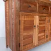 APARADOR MARESIAS 4P 1,50mt en Madera natural - Aparadores y recibidores, Uruguay | Fundamento Muebles, vista 3 de 5