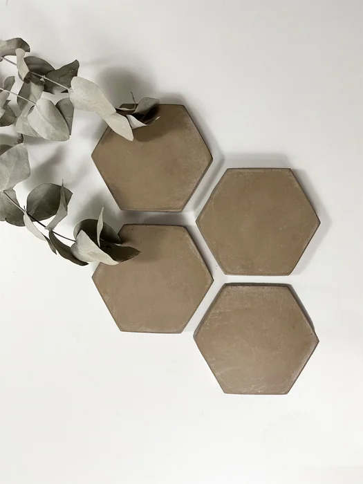 Posavasos PICTOR - Decoración, Uruguay | Mezcla