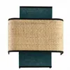 Aplique Chroma Cross Wall Teal - Iluminación, Uruguay | La Perla, vista 1 de 4