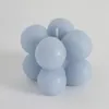 Vela Burbujas 5,5×5,5 - Velas y Portavelas, Uruguay | Tiendas Montevideo, vista 2 de 2
