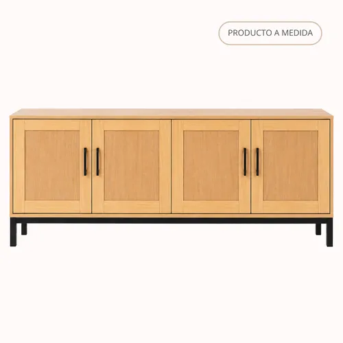 APARADOR NOBLE - Aparadores y recibidores, Uruguay | Forum Design