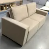 Sofa Moscú 3 Cuerpos 200cm – Beige Acqua Block - Sillones y sofás, Uruguay | Berna home, vista 3 de 4