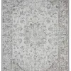 ALFOMBRA TERRAZA 21293 160X230 IVORY/SILVER/GREY en Multicolor - Textiles, Uruguay | Vinibel, vista 1 de 3