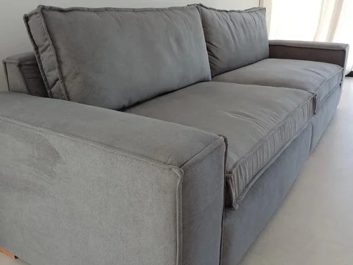 Sofá 3 Cuerpos Ozark Premium Monaco 220x090 A Elección A Eleccion en Gris - Sillones y sofás, Uruguay | Ozark Home, vista 10