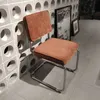 Silla Cesca - Terracota en Marrón, Naranja - Sillas, Uruguay | Walnut, vista 2 de 4